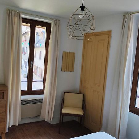 Maison De Village A St Pierre D'Entremont Saint-Pierre-dʼEntremont Eksteriør billede