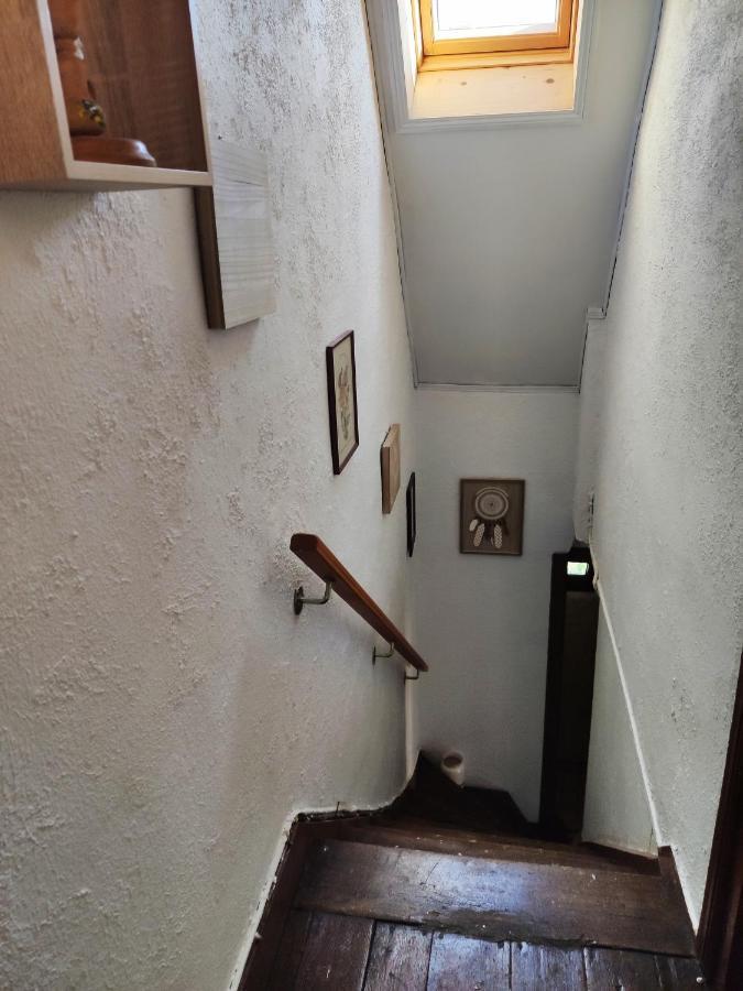 Maison De Village A St Pierre D'Entremont Saint-Pierre-dʼEntremont Eksteriør billede