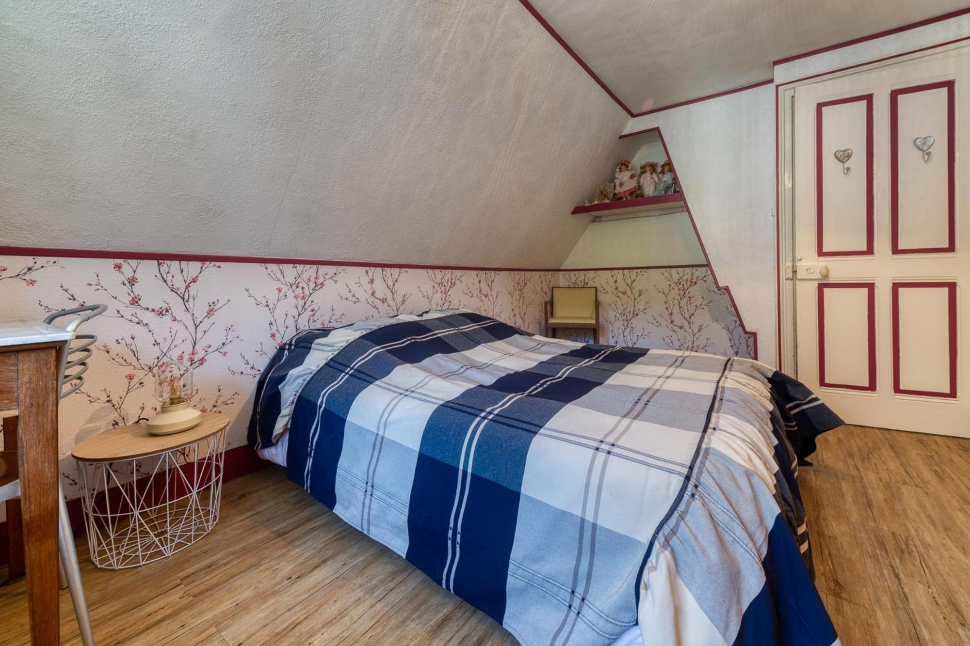 Maison De Village A St Pierre D'Entremont Saint-Pierre-dʼEntremont Eksteriør billede