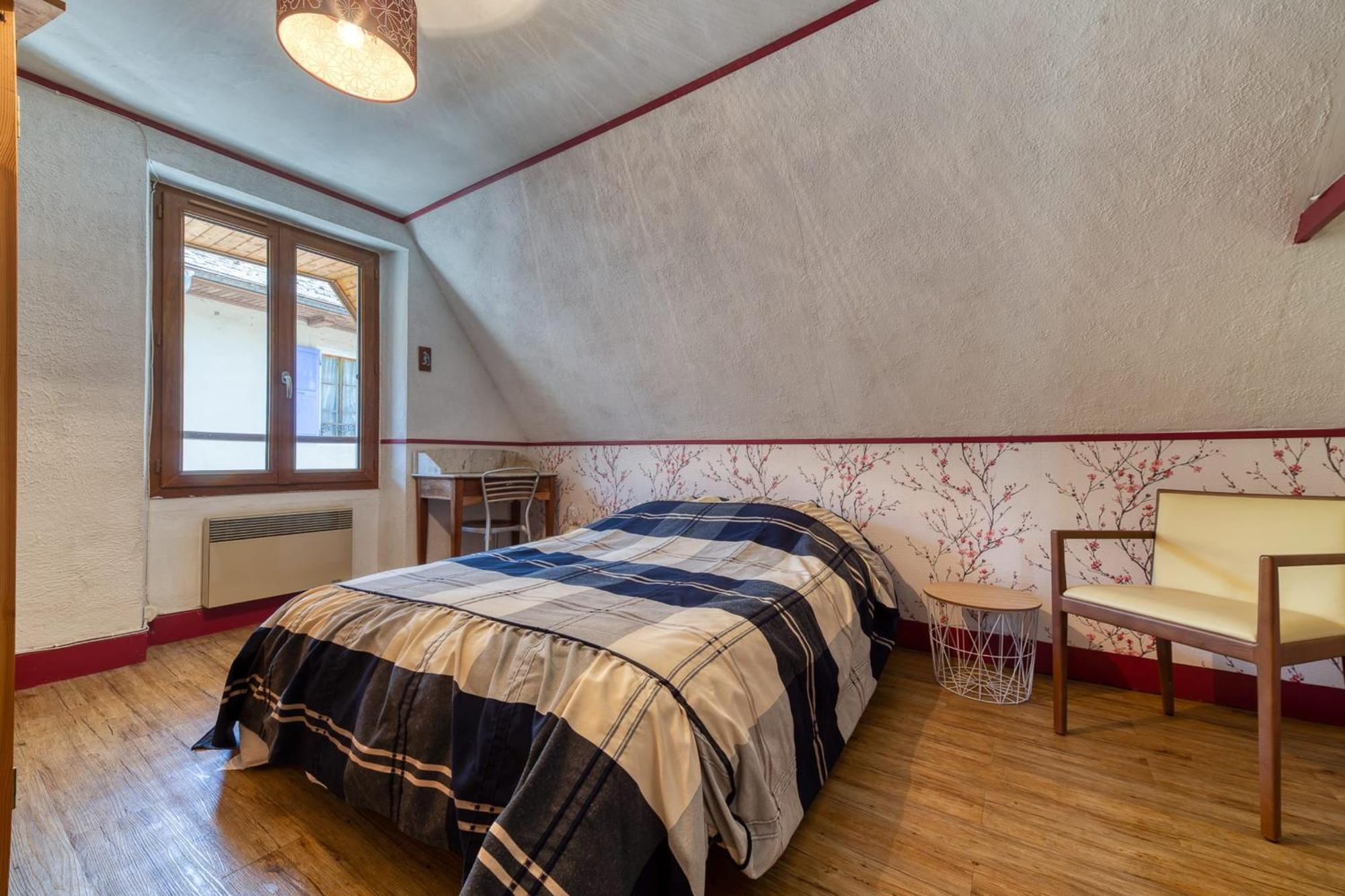 Maison De Village A St Pierre D'Entremont Saint-Pierre-dʼEntremont Eksteriør billede
