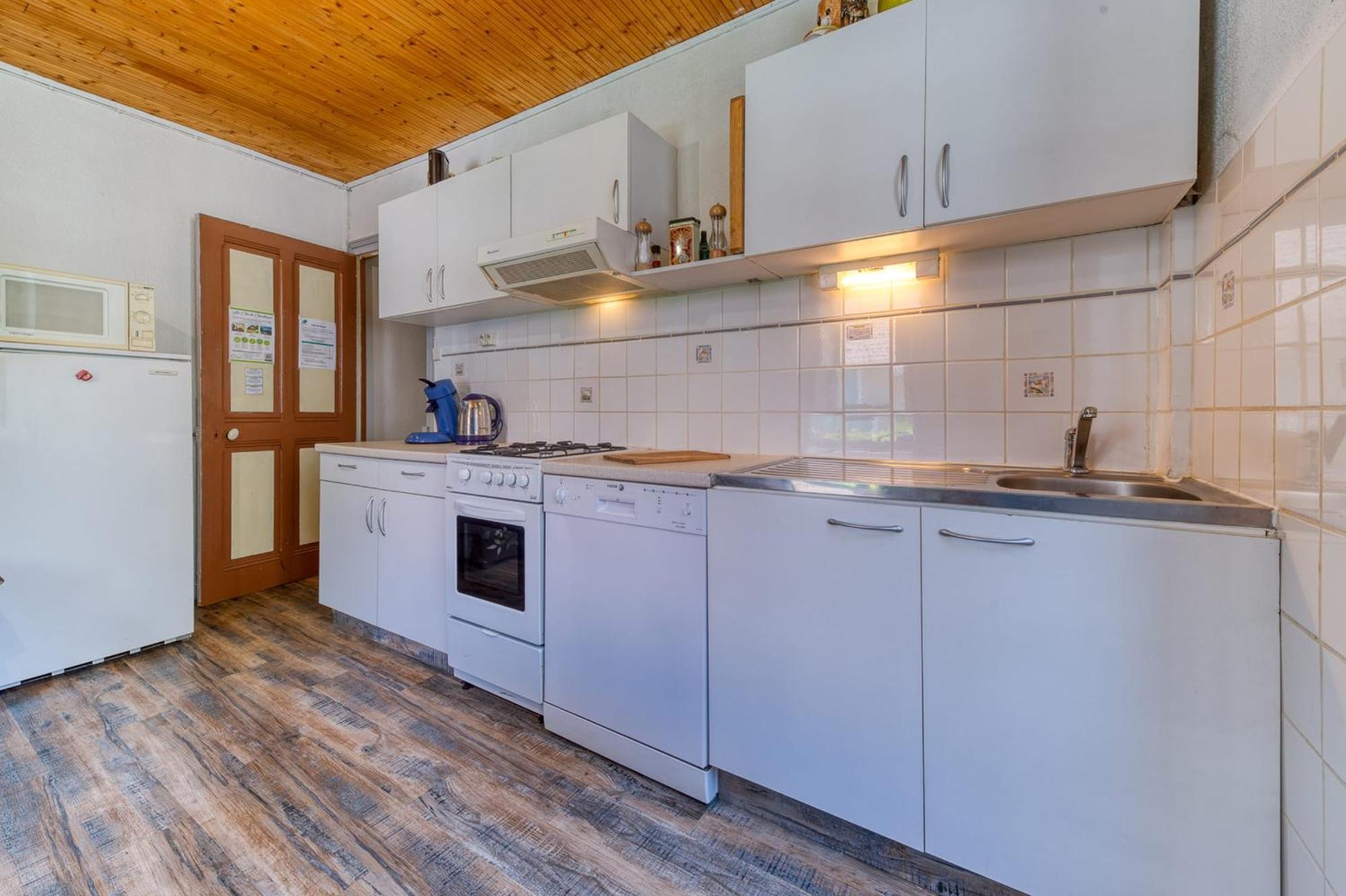 Maison De Village A St Pierre D'Entremont Saint-Pierre-dʼEntremont Eksteriør billede
